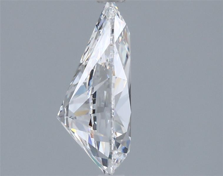 1.50 Carat Pear Lab Diamond :: 360 spin frame 02