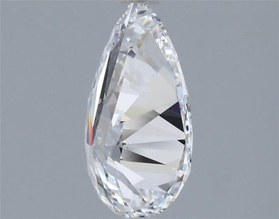 1.50 Carat Pear Lab Diamond :: 360 spin frame 03
