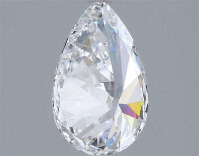 1.50 Carat Pear Lab Diamond :: 360 spin frame 05