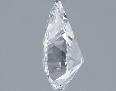1.50 Carat Pear Lab Diamond :: 360 spin frame 06