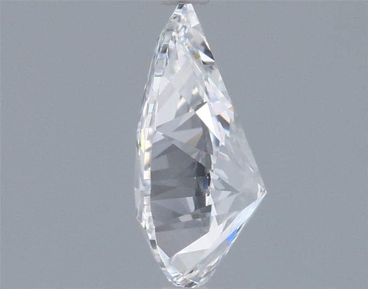 1.50 Carat Pear Lab Diamond :: 360 spin frame 06