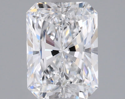 1.50 Carat Radiant Lab Diamond