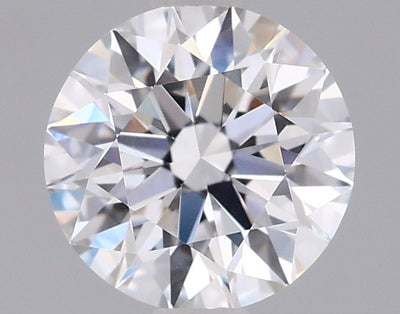 1.01 Carat Round Lab Diamond