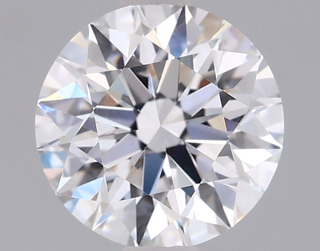 1.01 Carat Round Lab Diamond