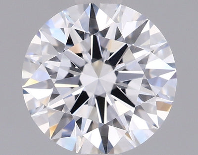 1.02 Carat Round Lab Diamond