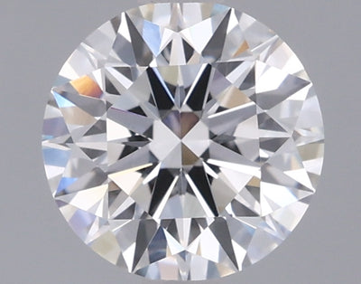 1.01 Carat Round Lab Diamond