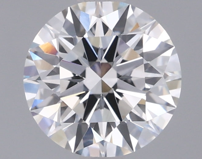 1.01 Carat Round Lab Diamond