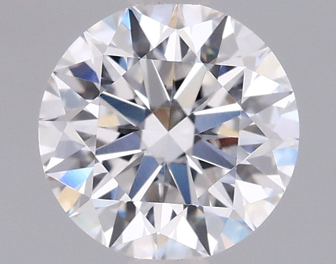 1.02 Carat Round Lab Diamond