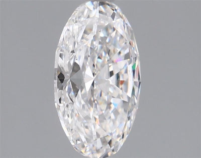 1.57 Carat Oval Lab Diamond :: 360 spin frame 03