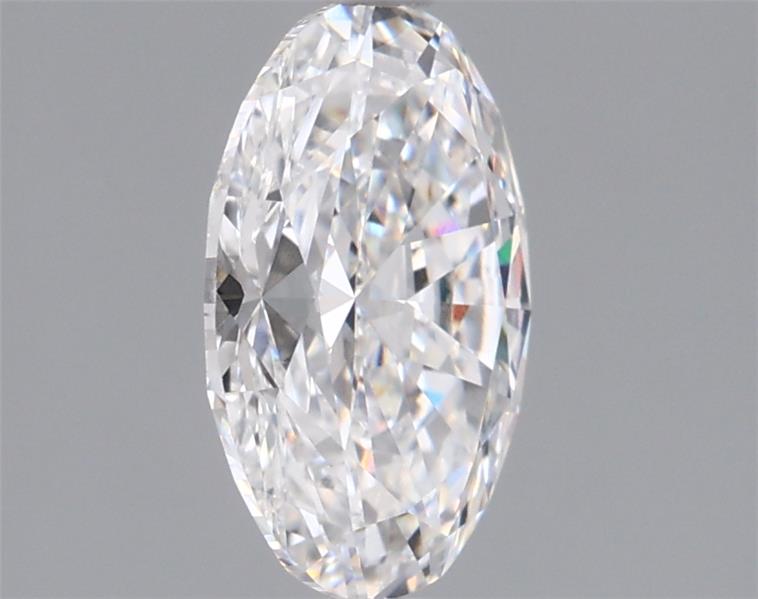 1.57 Carat Oval Lab Diamond :: 360 spin frame 03