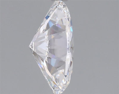 1.57 Carat Oval Lab Diamond :: 360 spin frame 04