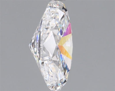1.57 Carat Oval Lab Diamond :: 360 spin frame 05
