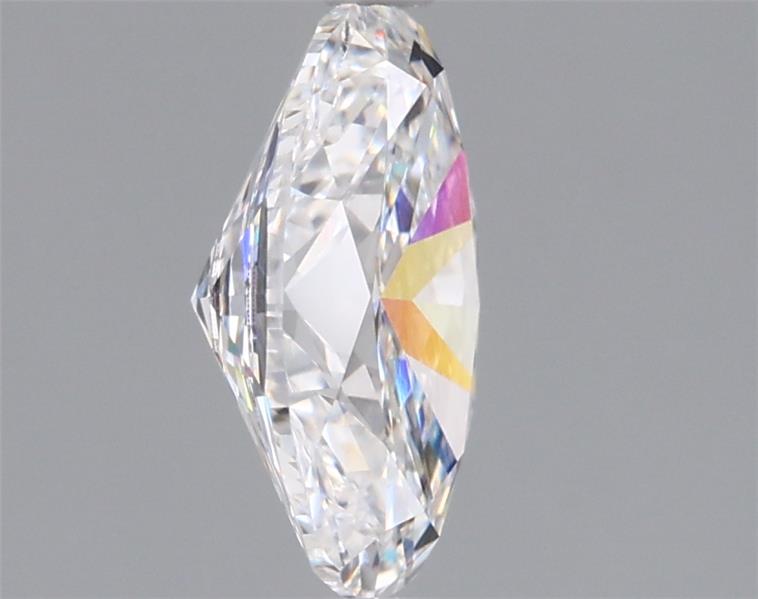 1.57 Carat Oval Lab Diamond :: 360 spin frame 05