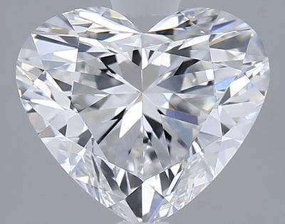 2.01 Carat Heart Lab Diamond