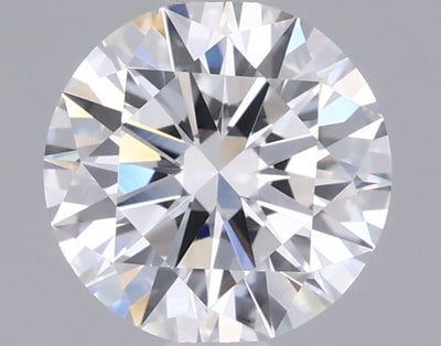 1.02 Carat Round Lab Diamond