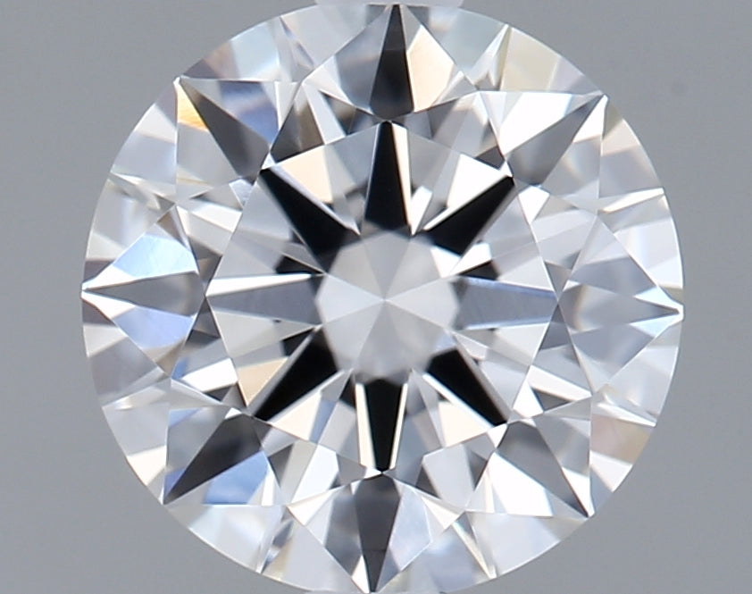 1.51 Carat Round Lab Diamond
