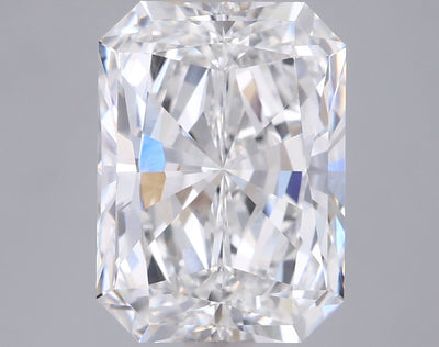 2.51 Carat Radiant Lab Diamond