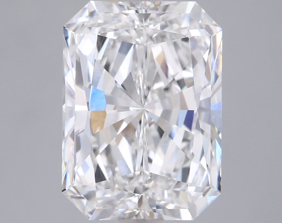 2.51 Carat Radiant Lab Diamond