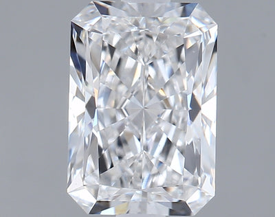 1.51 Carat Radiant Lab Diamond