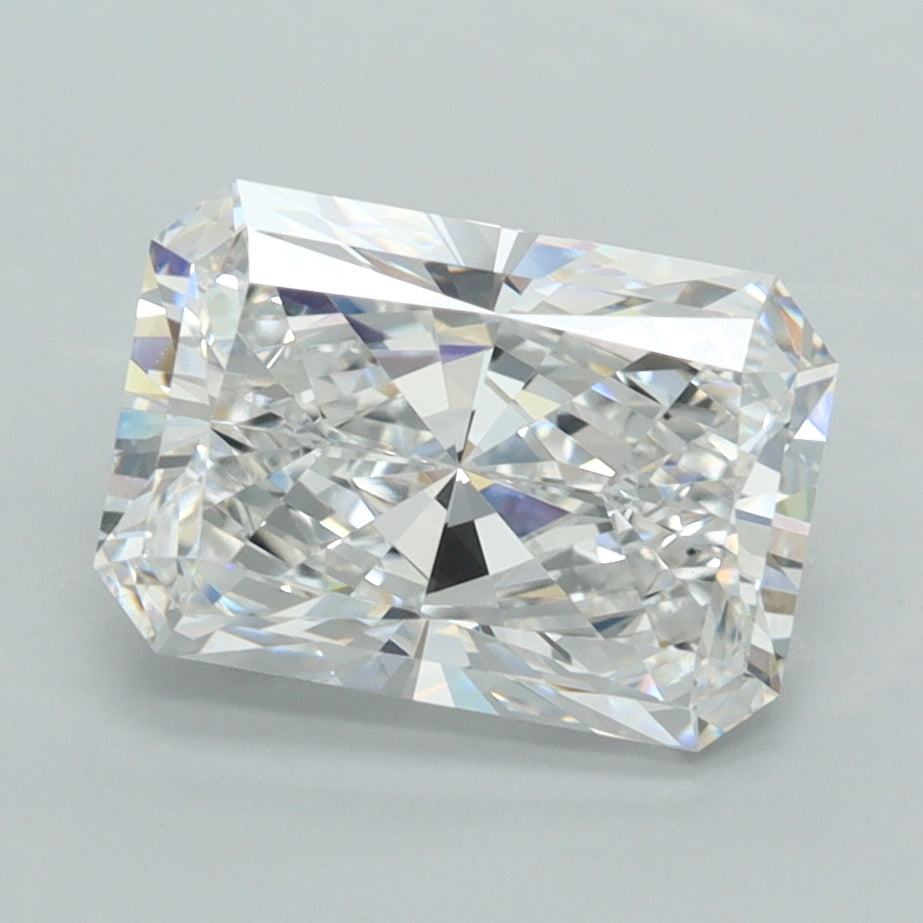 2.56 Carat Radiant Lab Diamond