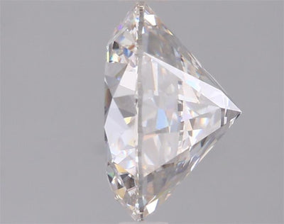 3.04 Carat Round Lab Diamond :: 360 spin frame 01
