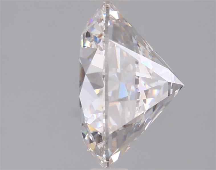 3.04 Carat Round Lab Diamond :: 360 spin frame 01