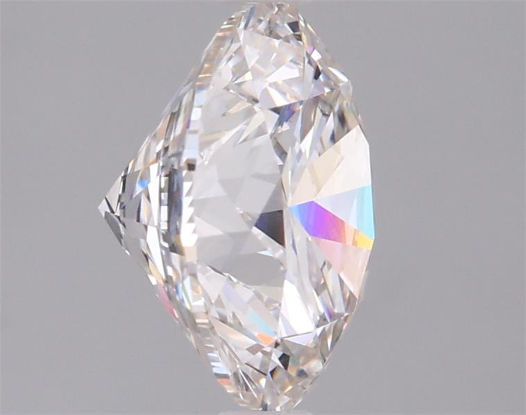 3.04 Carat Round Lab Diamond :: 360 spin frame 05