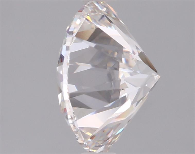 3.04 Carat Round Lab Diamond :: 360 spin frame 06