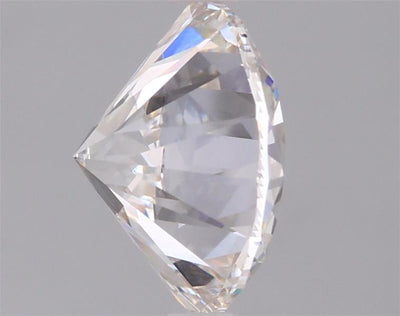 3.04 Carat Round Lab Diamond :: 360 spin frame 07