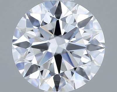1.03 Carat Round Lab Diamond