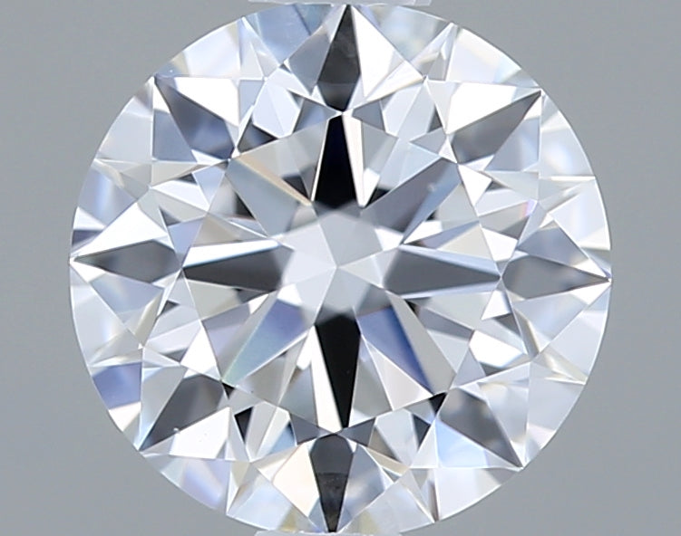 1.03 Carat Round Lab Diamond