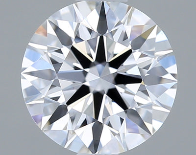 1.06 Carat Round Lab Diamond