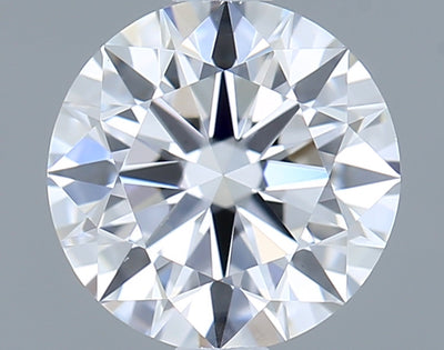 1.03 Carat Round Lab Diamond