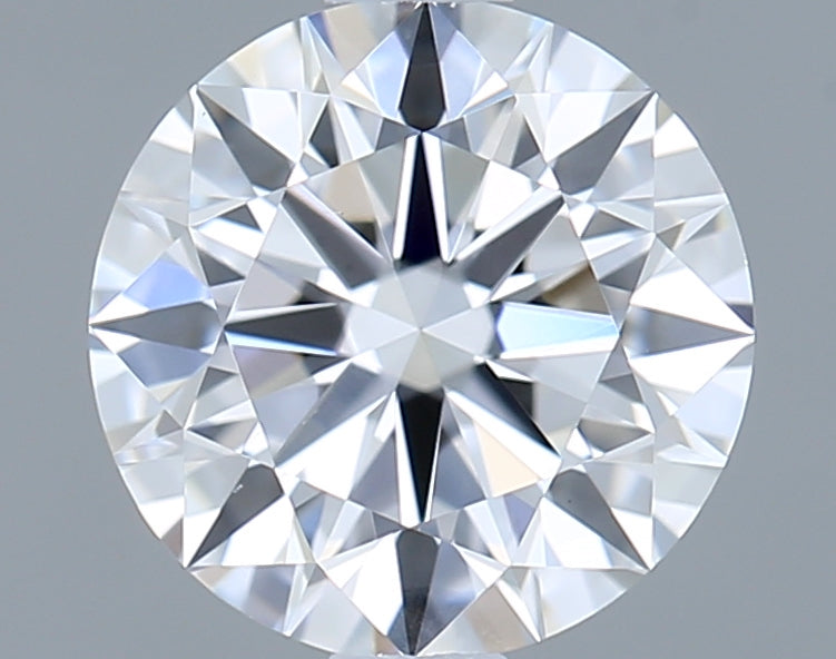 1.03 Carat Round Lab Diamond