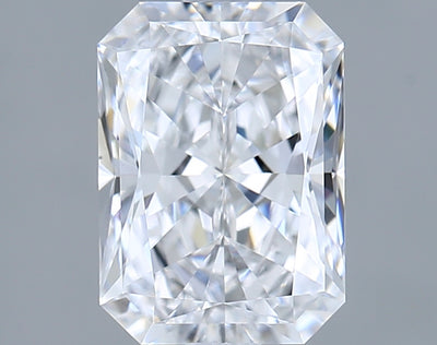 1.54 Carat Radiant Lab Diamond