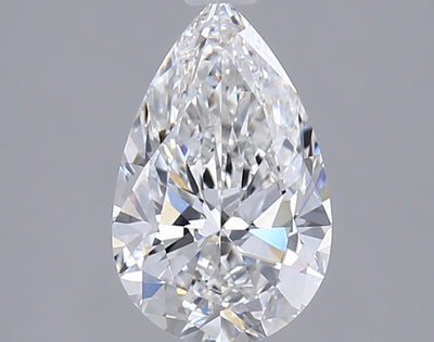 1.51 Carat Pear Lab Diamond