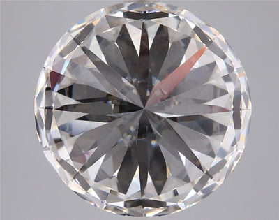 6.01 Carat Round Lab Diamond :: 360 spin frame 01