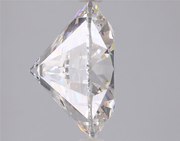 6.01 Carat Round Lab Diamond :: 360 spin frame 02