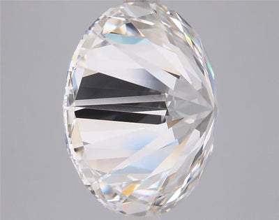6.01 Carat Round Lab Diamond :: 360 spin frame 03