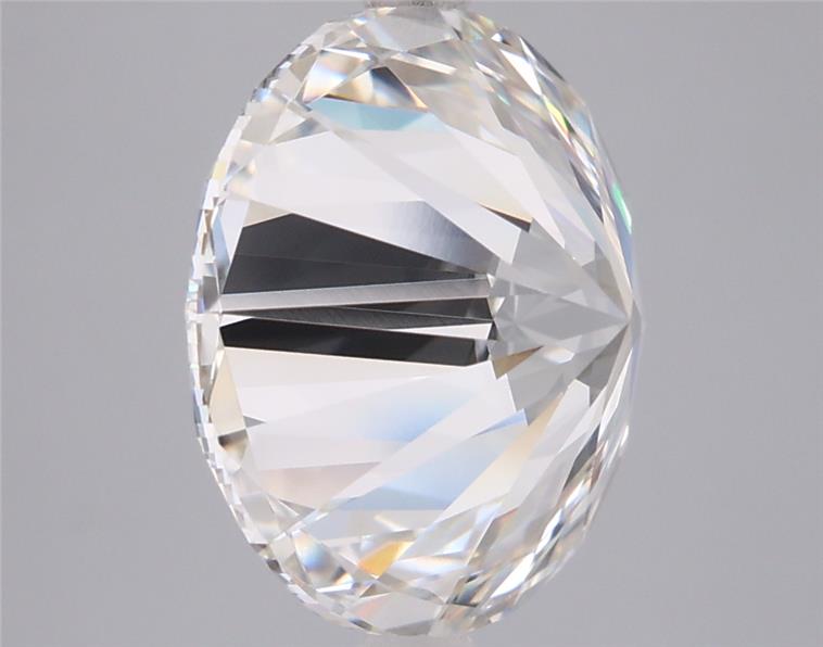 6.01 Carat Round Lab Diamond :: 360 spin frame 03