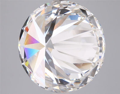 6.01 Carat Round Lab Diamond :: 360 spin frame 04