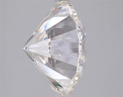 6.01 Carat Round Lab Diamond :: 360 spin frame 06