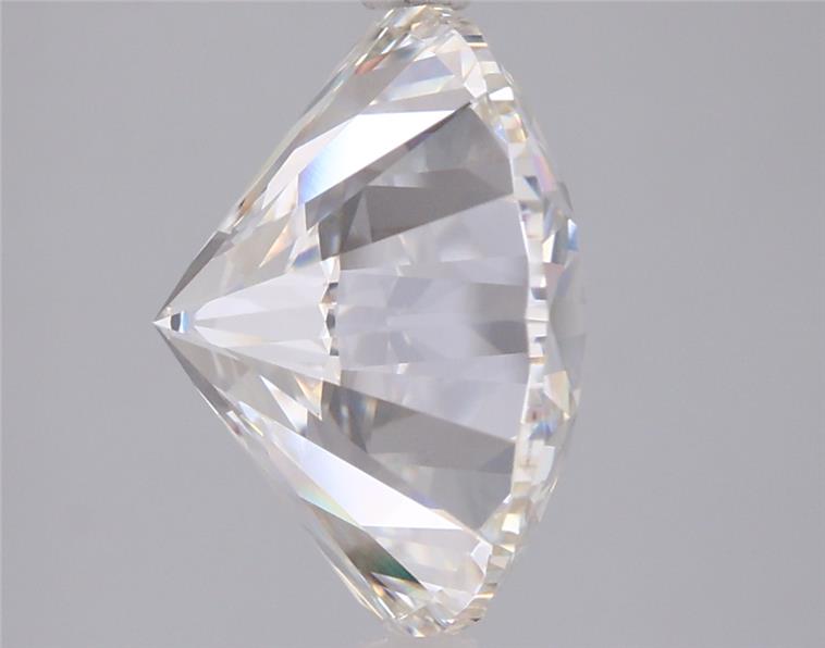 6.01 Carat Round Lab Diamond :: 360 spin frame 06