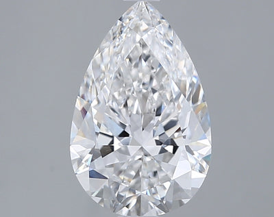 2.04 Carat Pear Lab Diamond