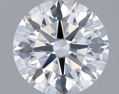 1.01 Carat Round Lab Diamond