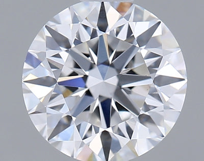 1.01 Carat Round Lab Diamond