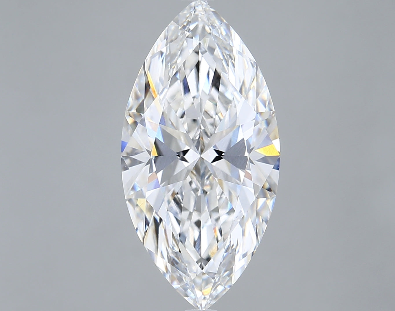 5.03 Carat Marquise Lab Diamond