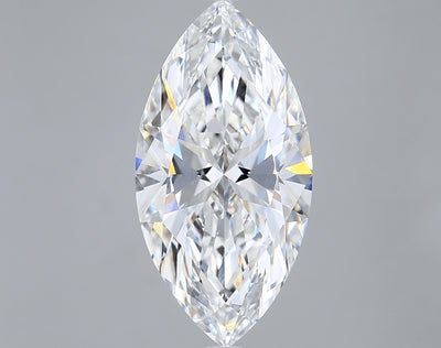 5.03 Carat Marquise Lab Diamond