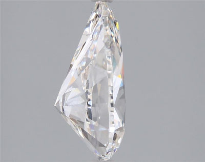 3.00 Carat Pear Lab Diamond :: 360 spin frame 02