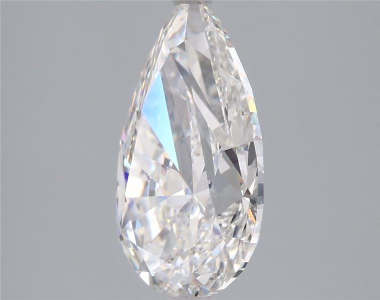 3.00 Carat Pear Lab Diamond :: 360 spin frame 03
